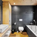 Lejlighed Charming In *