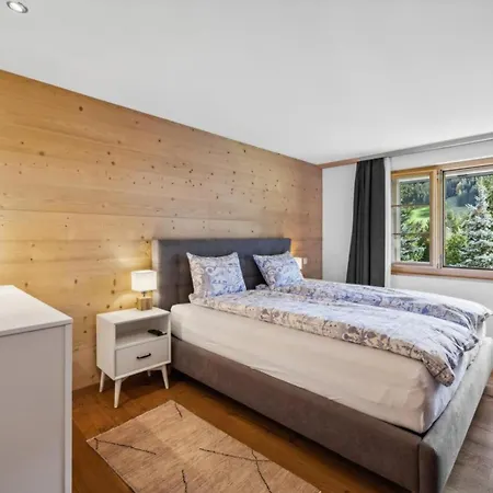 Apartamento Charming In