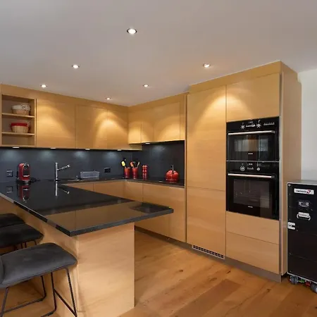 Charming In Apartament *