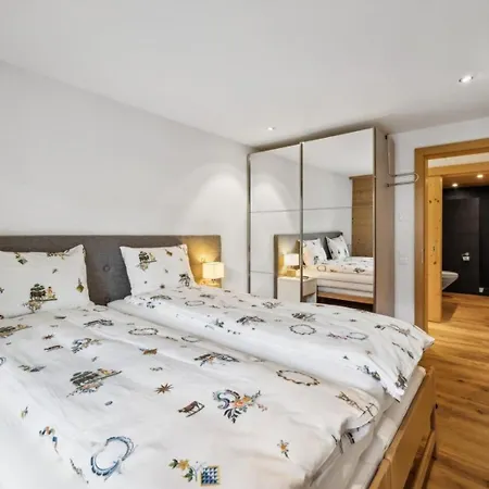 Charming In Appartement