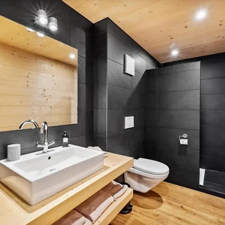 Appartement Charming In