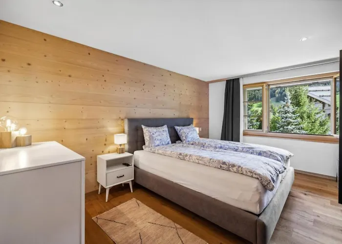 Apartament Charming In