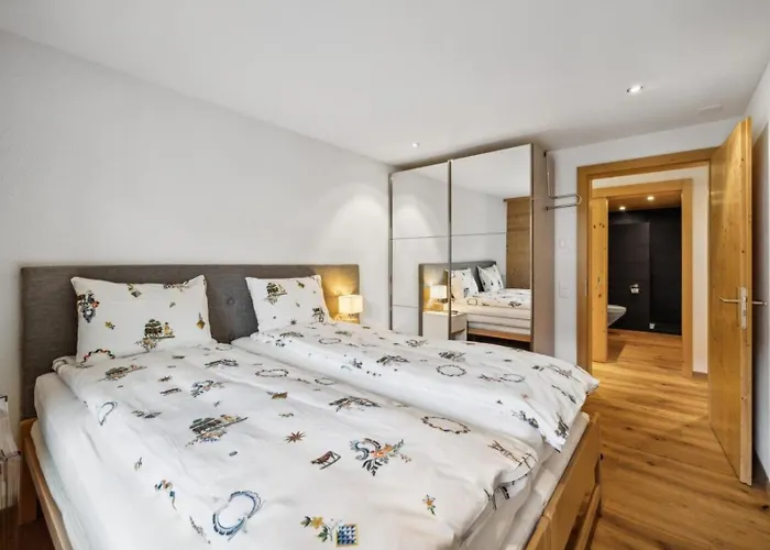 Charming In Appartement