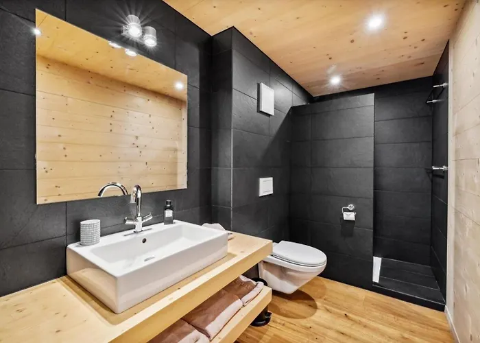 Appartement Charming In