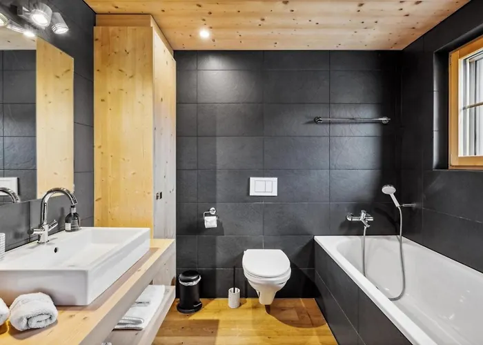 Appartement Charming In *