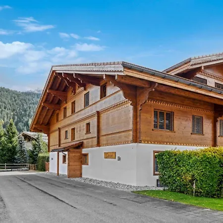 Charming In Lägenhet